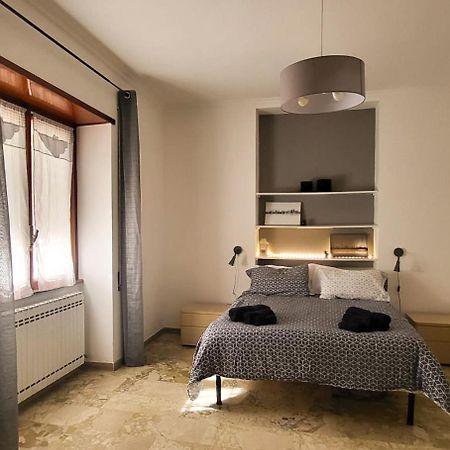 3 Sisters House Roma Exterior foto