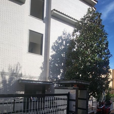 3 Sisters House Roma Exterior foto