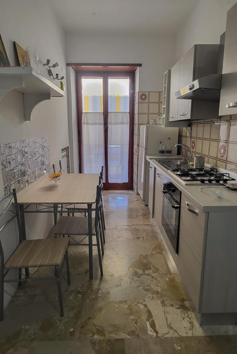 3 Sisters House Roma Exterior foto