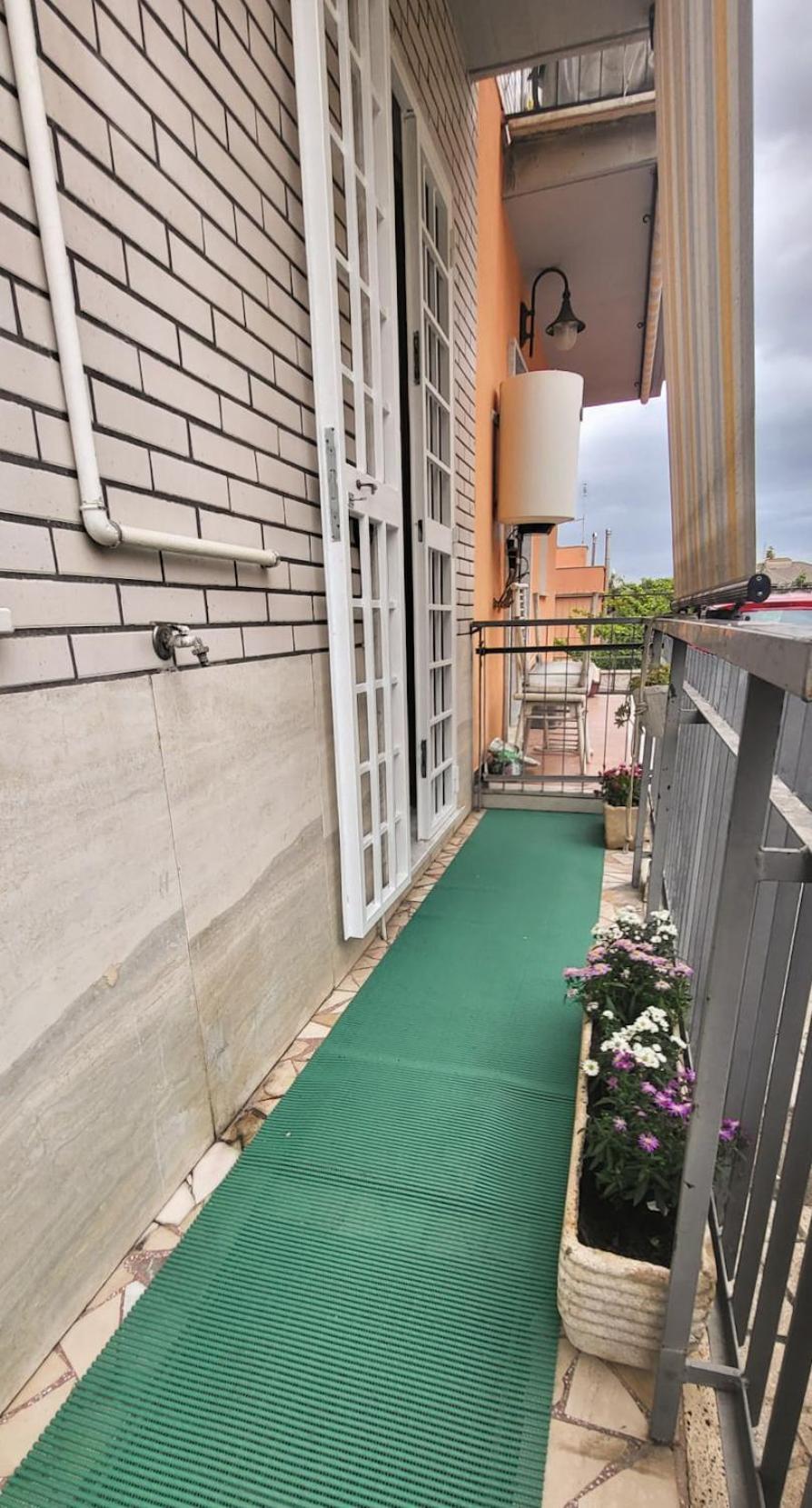 3 Sisters House Roma Exterior foto