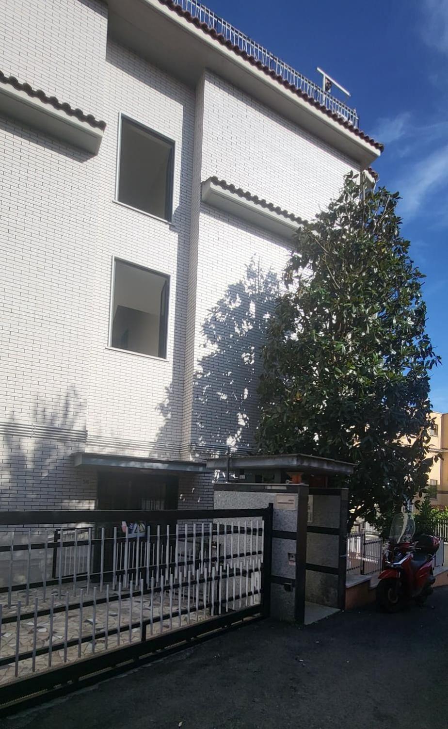 3 Sisters House Roma Exterior foto